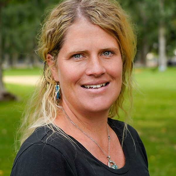 Bridget Rhoten
