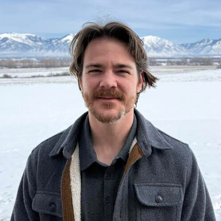 UIN Staff Photos - Joseph Harding-Math Teacher