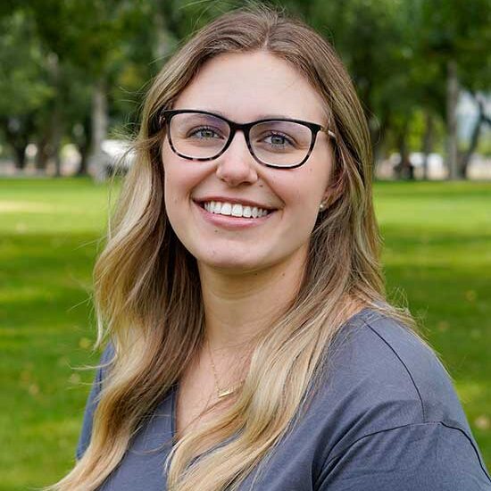 Sami Hicks Peterson