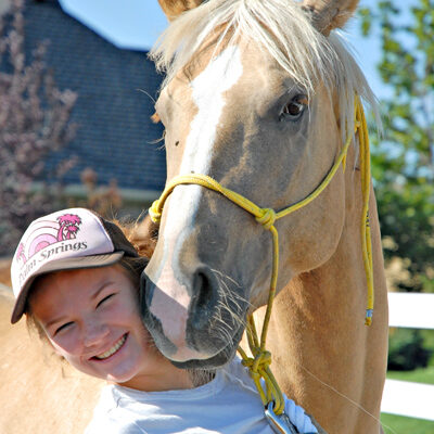 equineTherapy